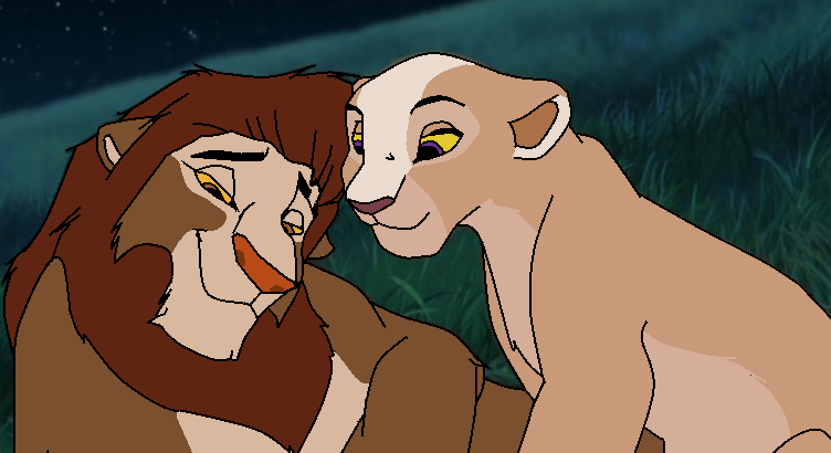 Reno and Uzuri