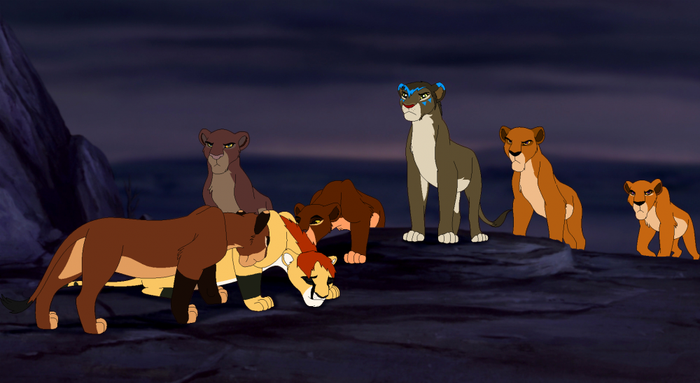We Are Family