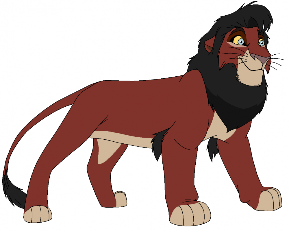 Fahamu's Redesign ?