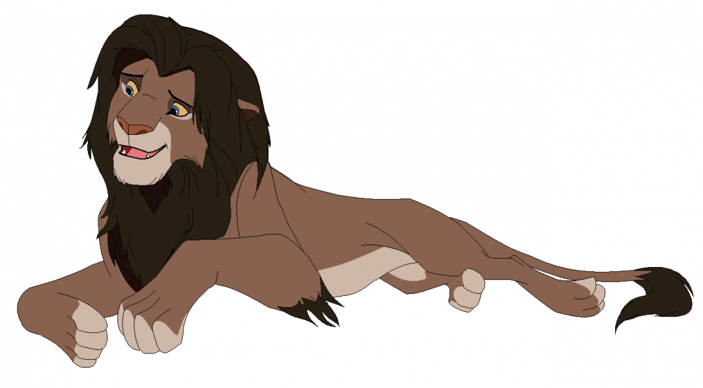 Possible Redesign for Dakarai