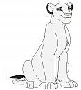 New character (Version 2)