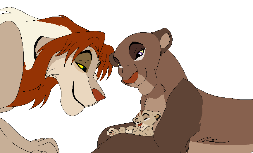 The Cub That Reminds Us..