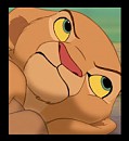 Cub Nala Avatar