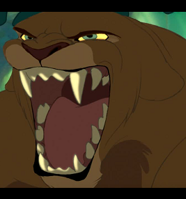 Nala Is Furious Avatar