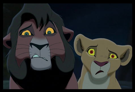 OMG Avatar.