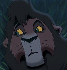 Kovu Avatar