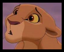 Kiara Cub Avatar