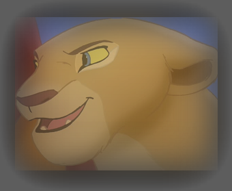 Devious Nala