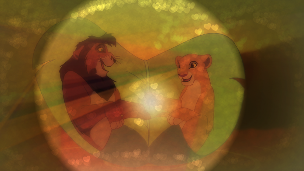 True Love Shines Brightest