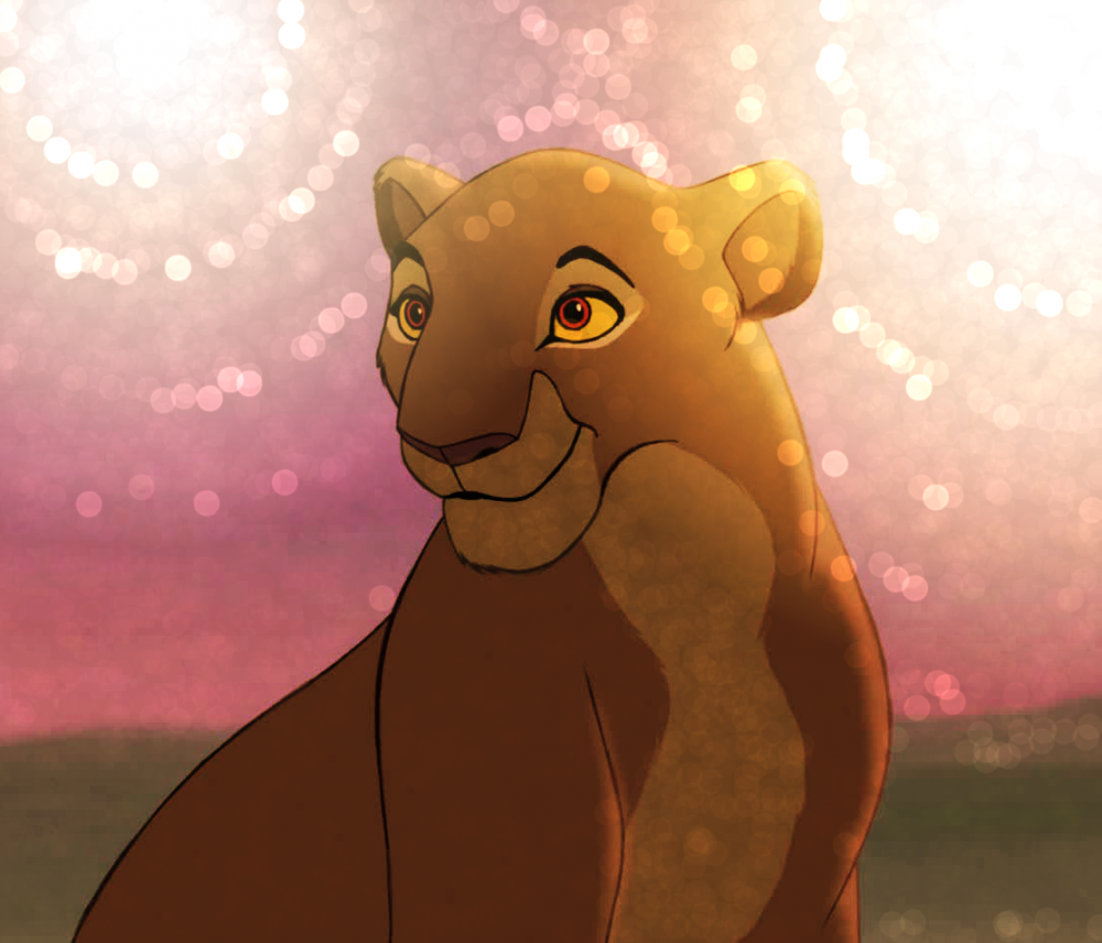 Sarabi Edit Version 1.0