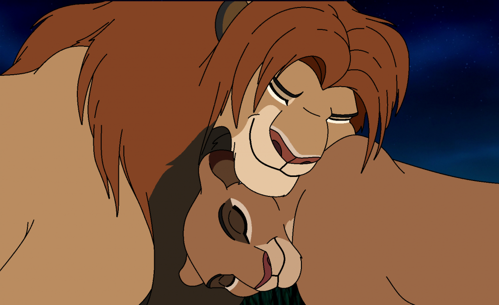 Our Love is beautiful.
