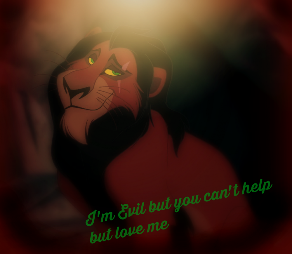 A Scar Edit