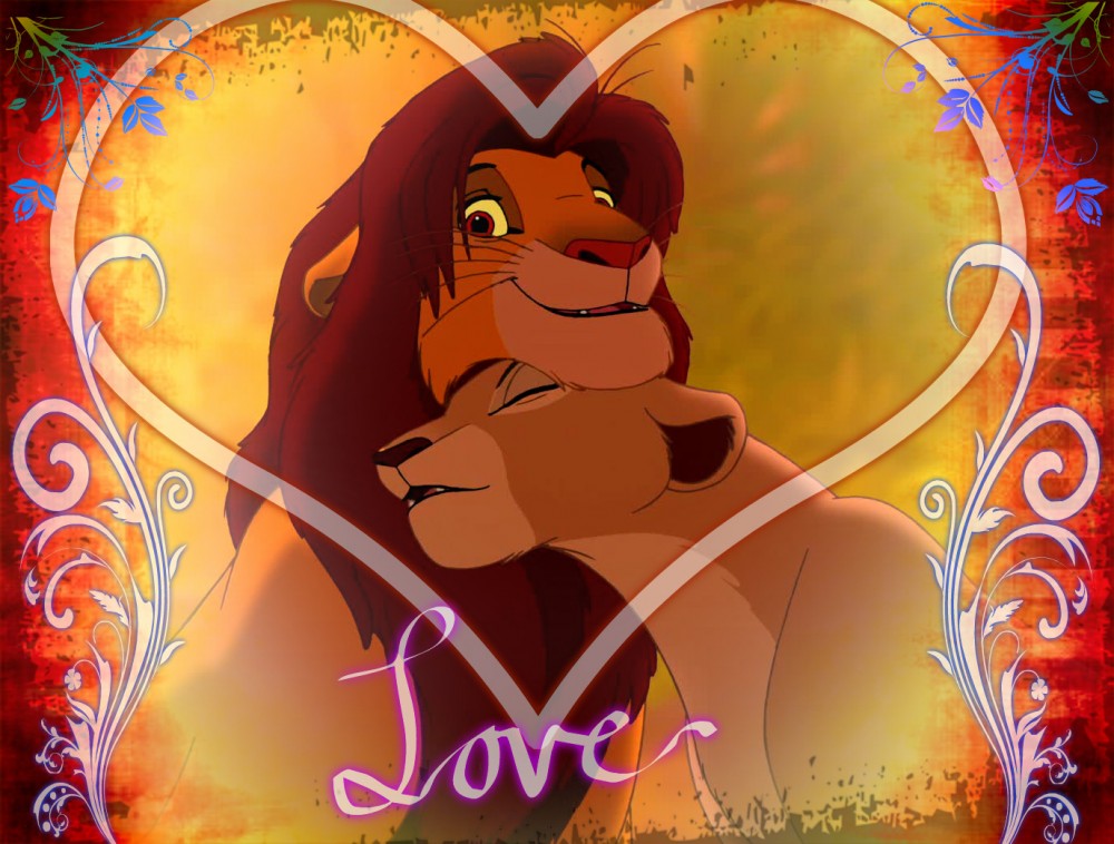 Beautiful Love.