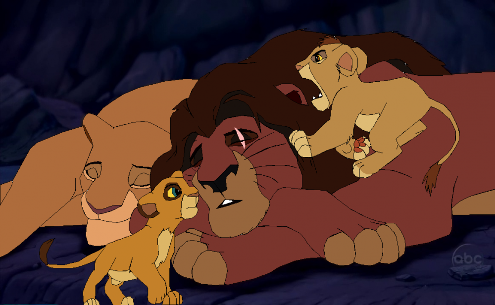 Family Love