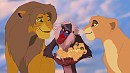 Tojo and Tama with baby Kiburi