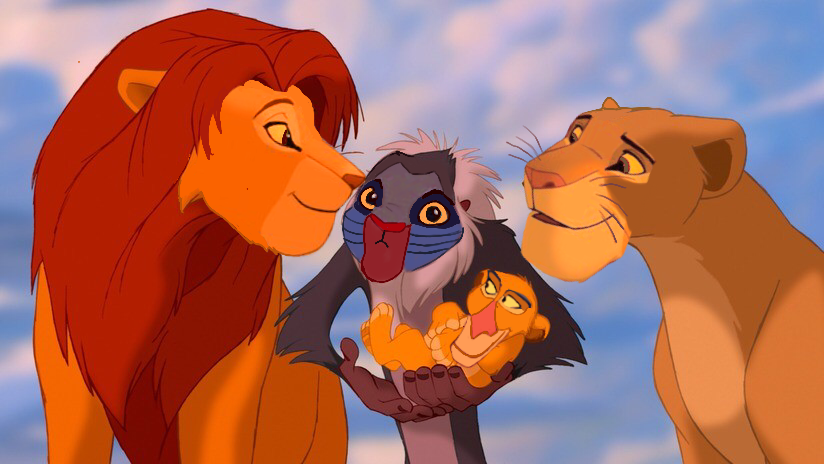Face swap xD
