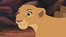 Nala’s First Hunt