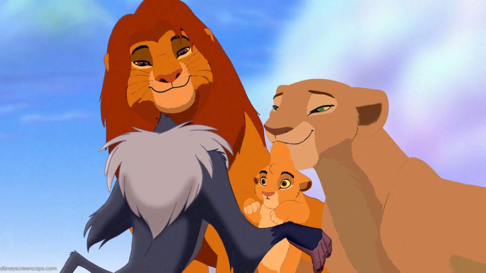 How simba's pride would of been if kopa was in it