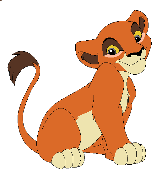 RoseXSibor cub