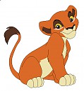 RoseXSibor cub