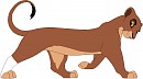 Upcoming character- Zahra