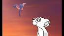Render lionceau 1