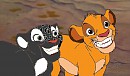 Simba et Moi