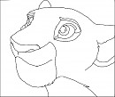 lineart photoshop !