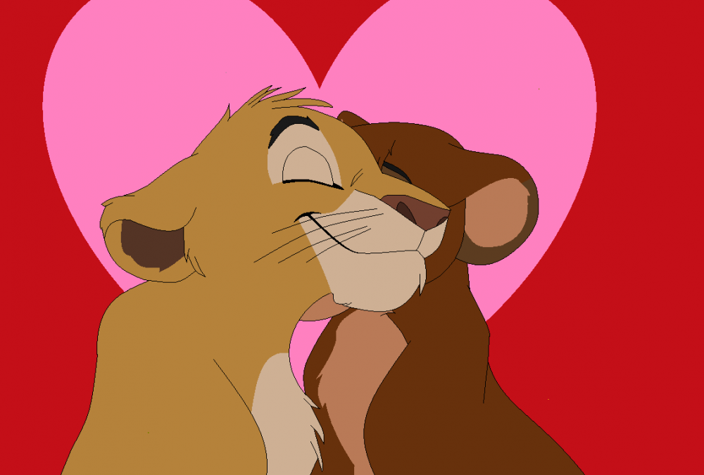 My favorite couple