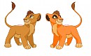 Vitani X Kopa Cubs