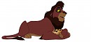 Father and son