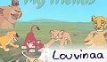 Louvinaa
