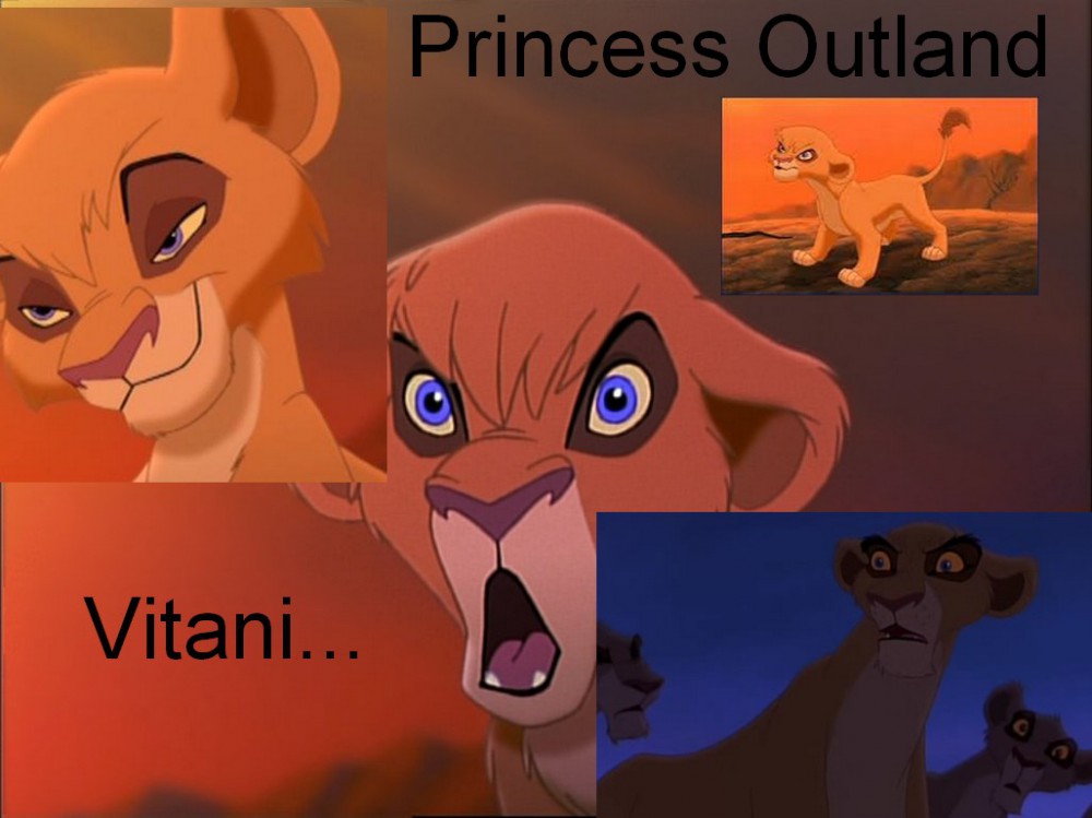 Vitani...