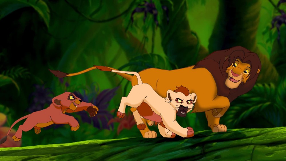 Kopa's children