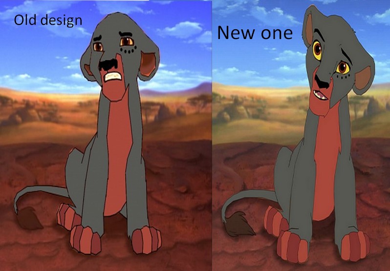 Evolution 2014/2020 #1