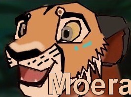 Avatar Moera pour Hécate