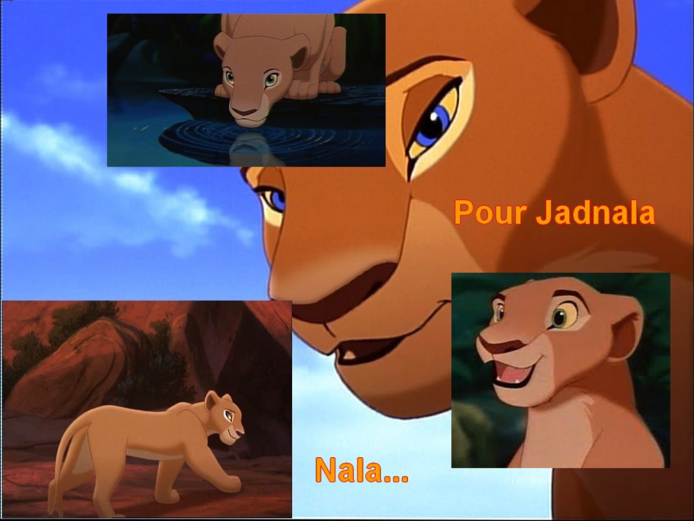 Nala