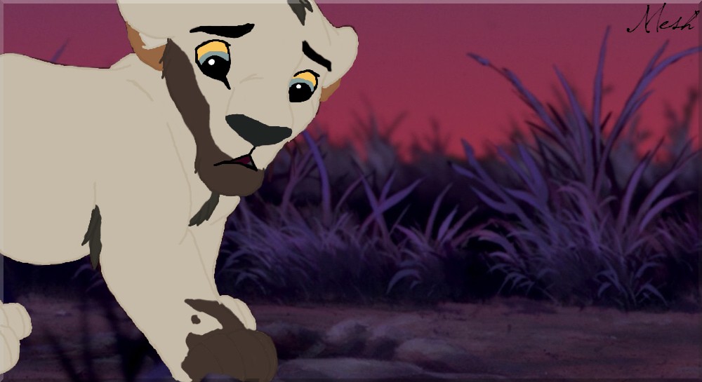 I'll be a great king. |