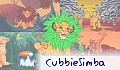 CubbieSimba