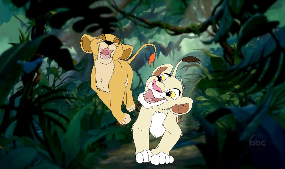 Jungle Fun