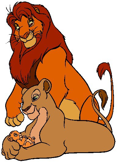 Kopa's birth