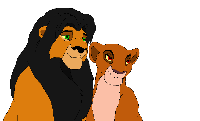 Ahadi and Uru