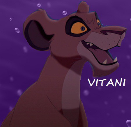 Vitani avie