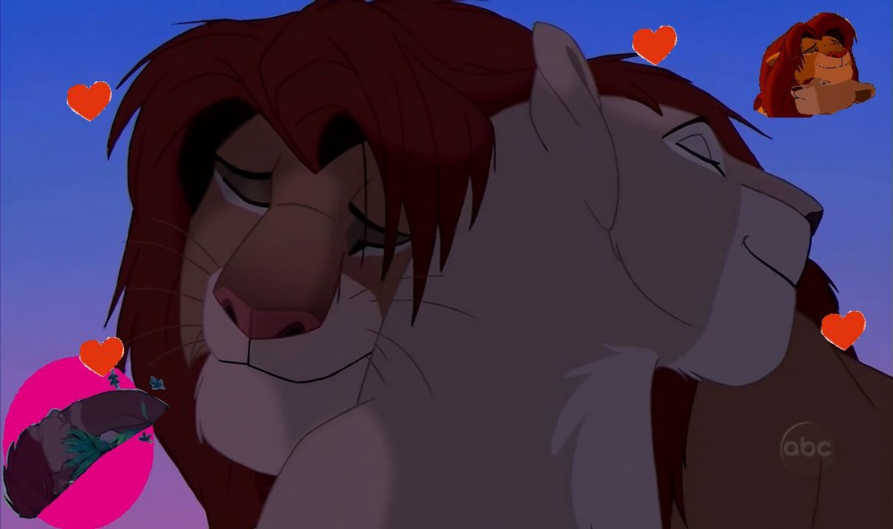 Love you like a love song