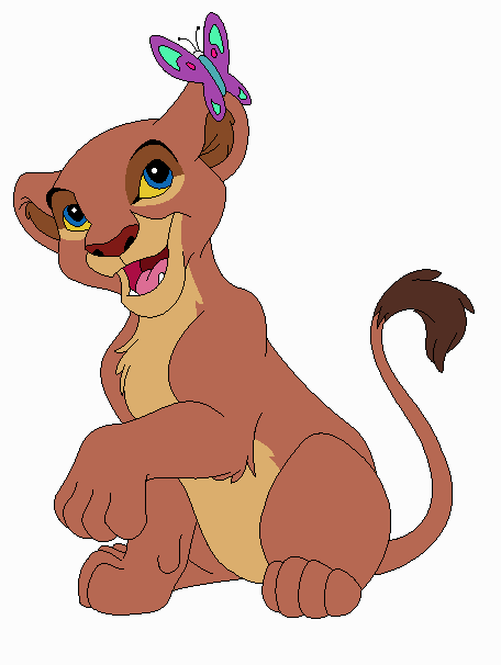 Cub Yamile