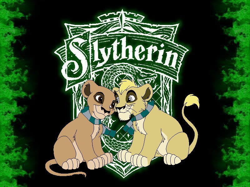 Slytherin