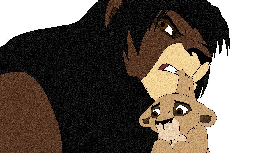 Overprotective dad