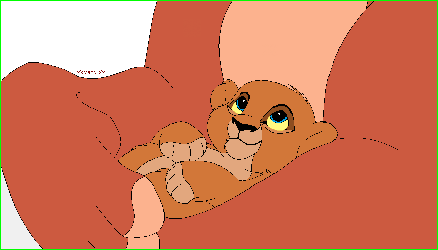 Ashura and Michezo fancub