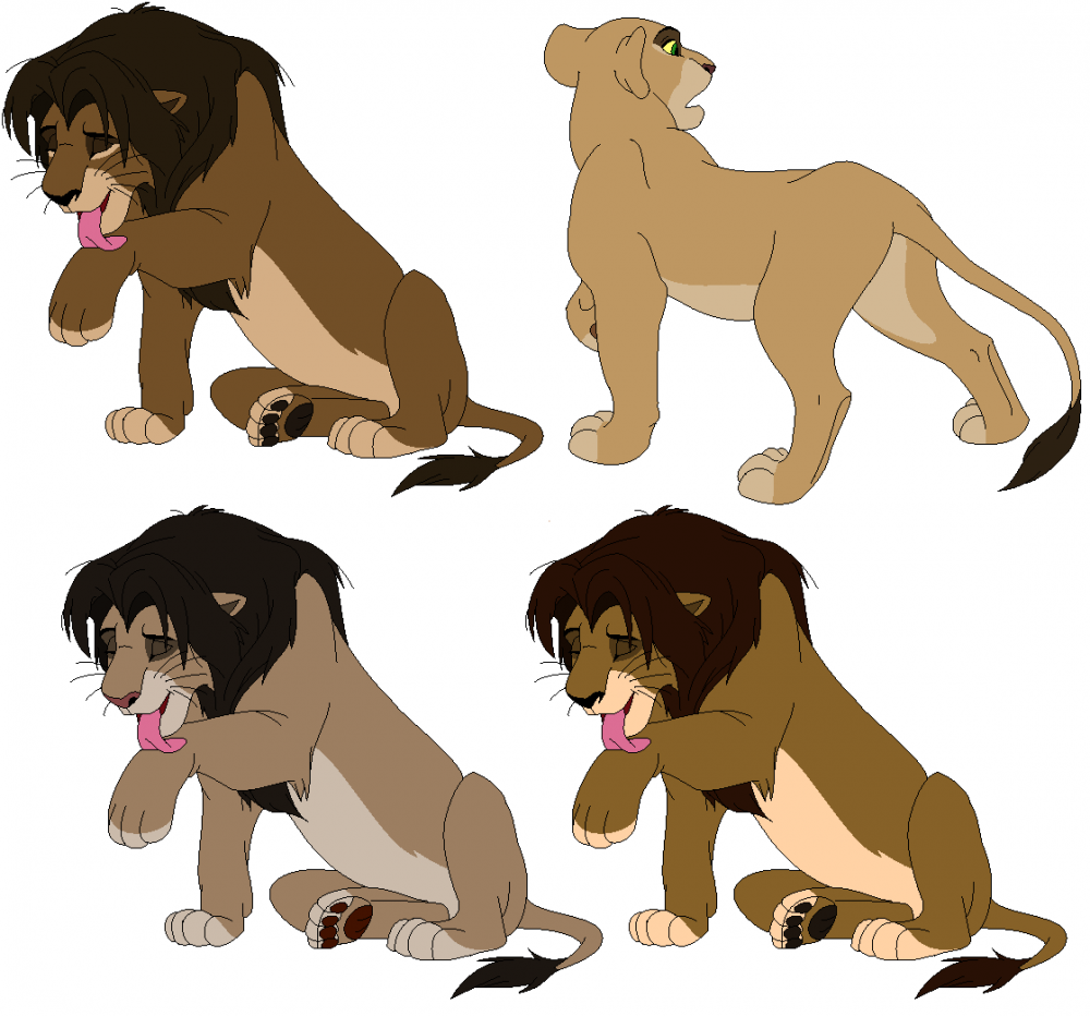 All Grown Up 2