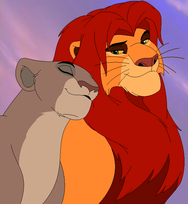 King and Queen